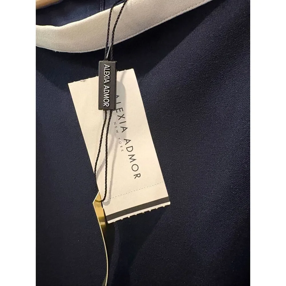 Alexia Admor nwt alexia